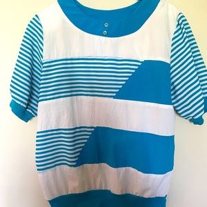 Vintage 80’s Remo of California Shirt